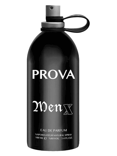 perfume Men X Prova pro muže 