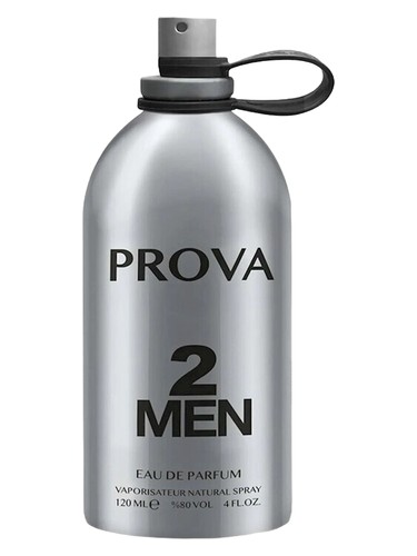 perfume 2 Men Prova pro muže 