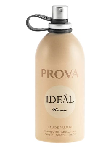 Ideal Prova pro ženy 