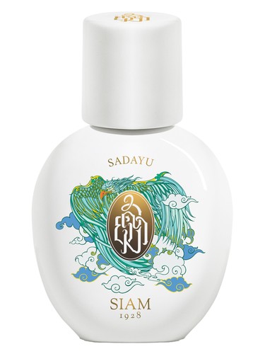 perfume Sadayu SIAM 1928 pro ženy a muže 