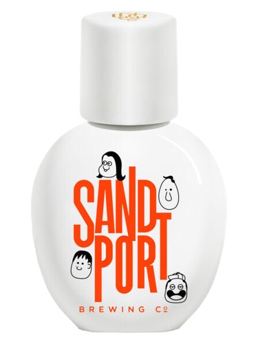 perfume SandPort SIAM 1928 pro ženy a muže 