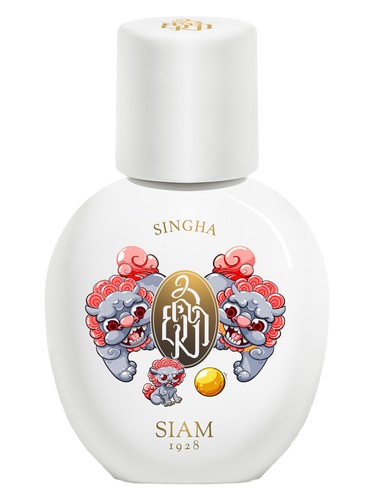 perfume Singha SIAM 1928 pro ženy a muže 