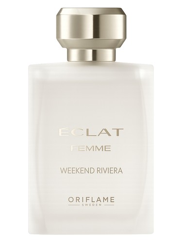 Eclat Femme Weekend Riviera Oriflame pro ženy 