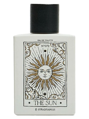 N°072 The Sun Stradivarius pro ženy