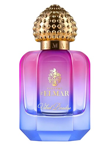Velvet Paradise Parfums d&#039;Elmar pro ženy a muže 