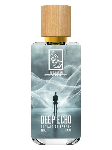 Deep Echo The Dua Brand pro ženy a muže 