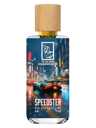 Speedster The Dua Brand pro muže 