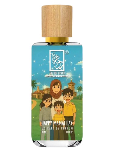 Happy Mamai Day The Dua Brand pro ženy 