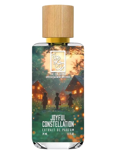 Joyful Constellation The Dua Brand pro ženy a muže 
