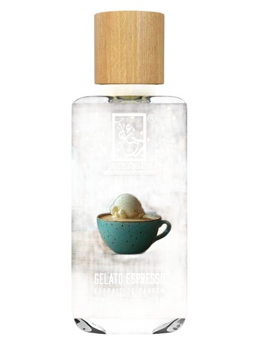 Gelato Espresso