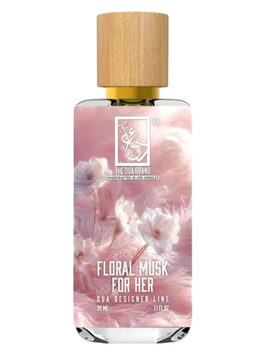 Floral Musk for Her The Dua Brand pro ženy 