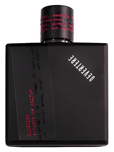 OUDONISM Devertere pro ženy a muže