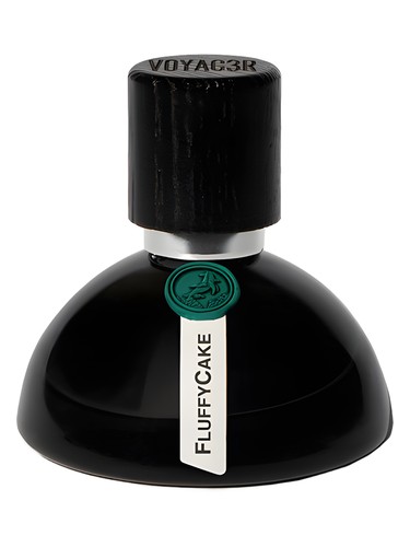 perfume Fluffy Cake Voyager ユニセックス