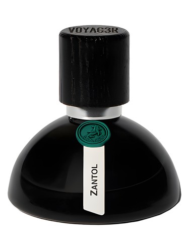 BY FAR オフントゥヒルサンタル 22SSMIVNGLS VN Zantol Voyager perfume - a new fragrance for women and men 2024
