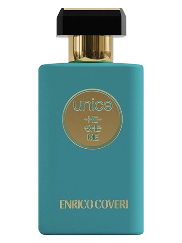 perfume Unicə Me Enrico Coveri ユニセックス