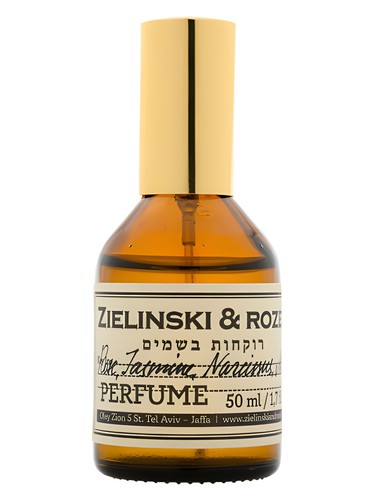 Rose, Jasmine, Narcissus, Musk Zielinski &amp; Rozen pro ženy a muže 