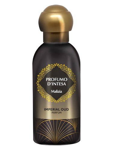 Imperial Oud Malizia pro ženy a muže 