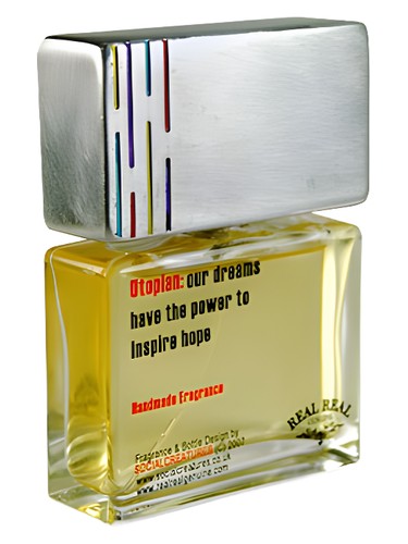 perfume Utopian Social Creatures ユニセックス