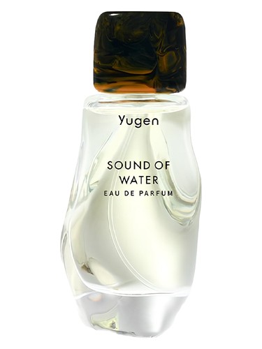 Sound of Water Yugen perfume a new fragrance for women and men 2025