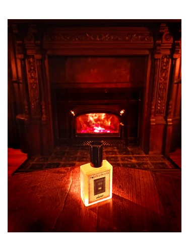perfume Woodstove Solstice Scents pro ženy a muže 