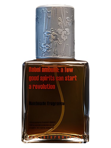 perfume Rebel Ambush Social Creatures pro muže 