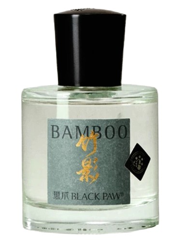 Bamboo 竹影 Black Paw pro ženy a muže 