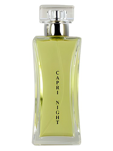 perfume Capri Night Profumi Capri 女性用