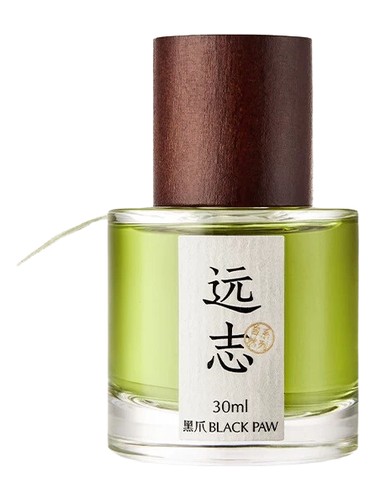Polygala Tenuifolia 远志 Black Paw pro ženy a muže 