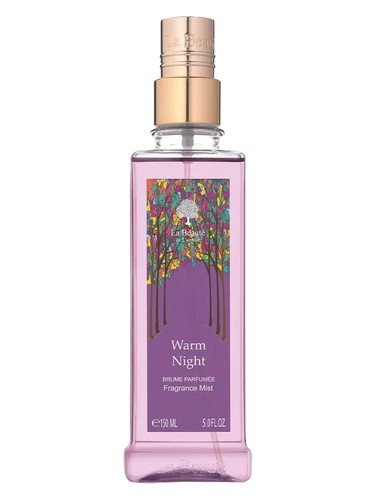 Warm Night Fragrance Mist La Beauté de L’amour pro ženy