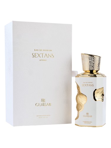 Sextans Guillab pro ženy a muže