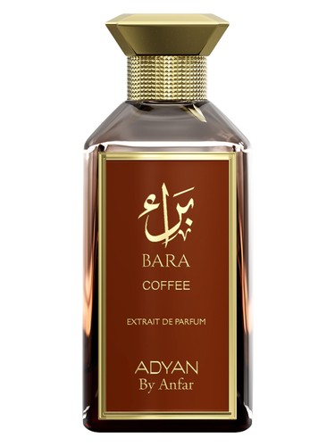Bara Coffee Adyan by Anfar pro ženy a muže 
