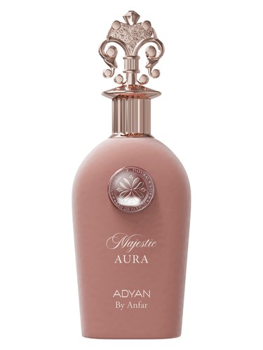 Majestic Aura Adyan by Anfar pro ženy 