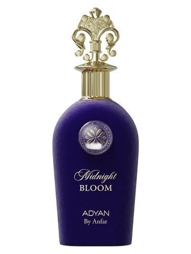 Midnight Bloom Adyan by Anfar pro ženy 