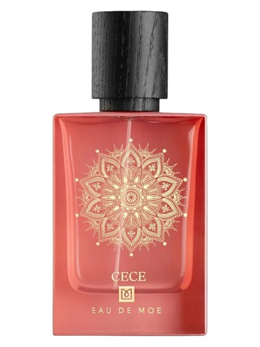 Cece Eau De Moe pro ženy a muže 