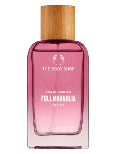 Full Magnolia The Body Shop pro ženy a muže 