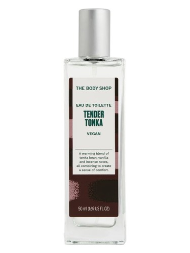Tender Tonka The Body Shop pro ženy a muže 