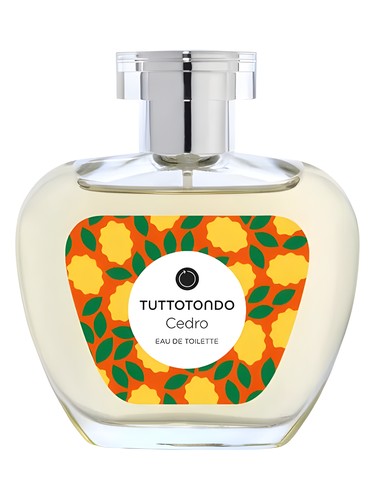 Cedro Tuttotondo pro ženy a muže 