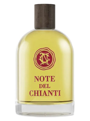 perfume Eden Note del Chianti pro ženy 