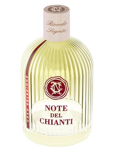 perfume Ricordo Segreto Note del Chianti pro ženy a muže 