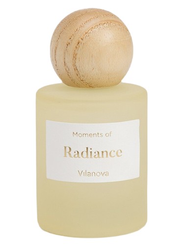 perfume Radiance Vilanova pro ženy 