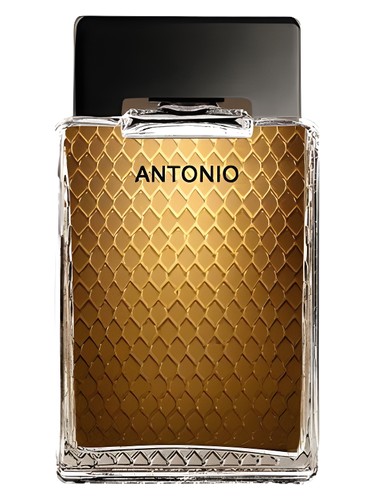Antonio Antonio Banderas pro muže 
