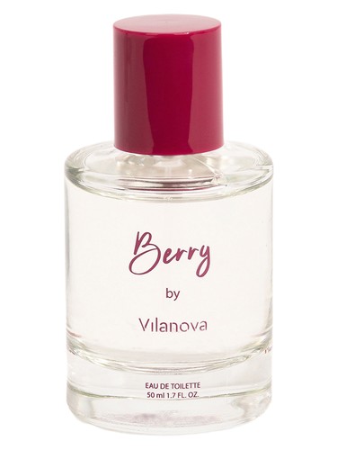 perfume Berry Vilanova pro ženy 