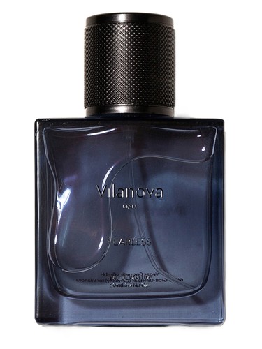 perfume Fearless Vilanova pro muže 