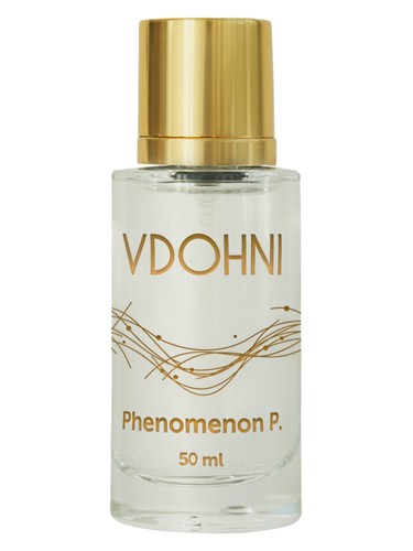Phenomenon P. VDOHNI pro ženy a muže