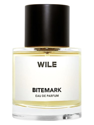 Bitemark WILE pro ženy a muže 