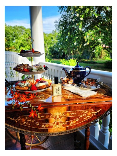 Southern Veranda Solstice Scents pro ženy a muže