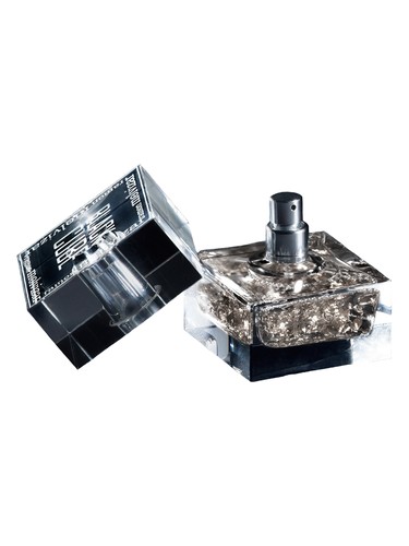 Black Cube Ramon Molvizar perfume a fragrance for women and men 2010