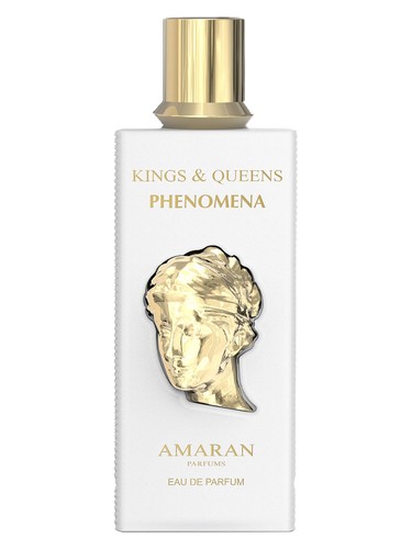 Kings &amp; Queens Phenomena Amaran pro ženy a muže 