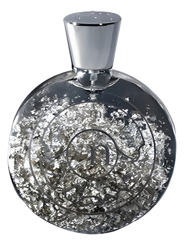 Art &amp; Silver &amp; Perfume Ramon Molvizar pro ženy 