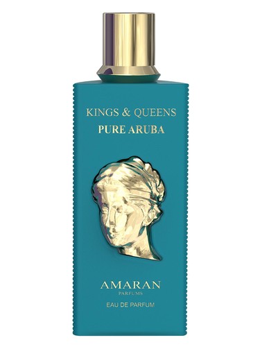 Kings & Queens Pure Aruba Amaran pro ženy a muže
